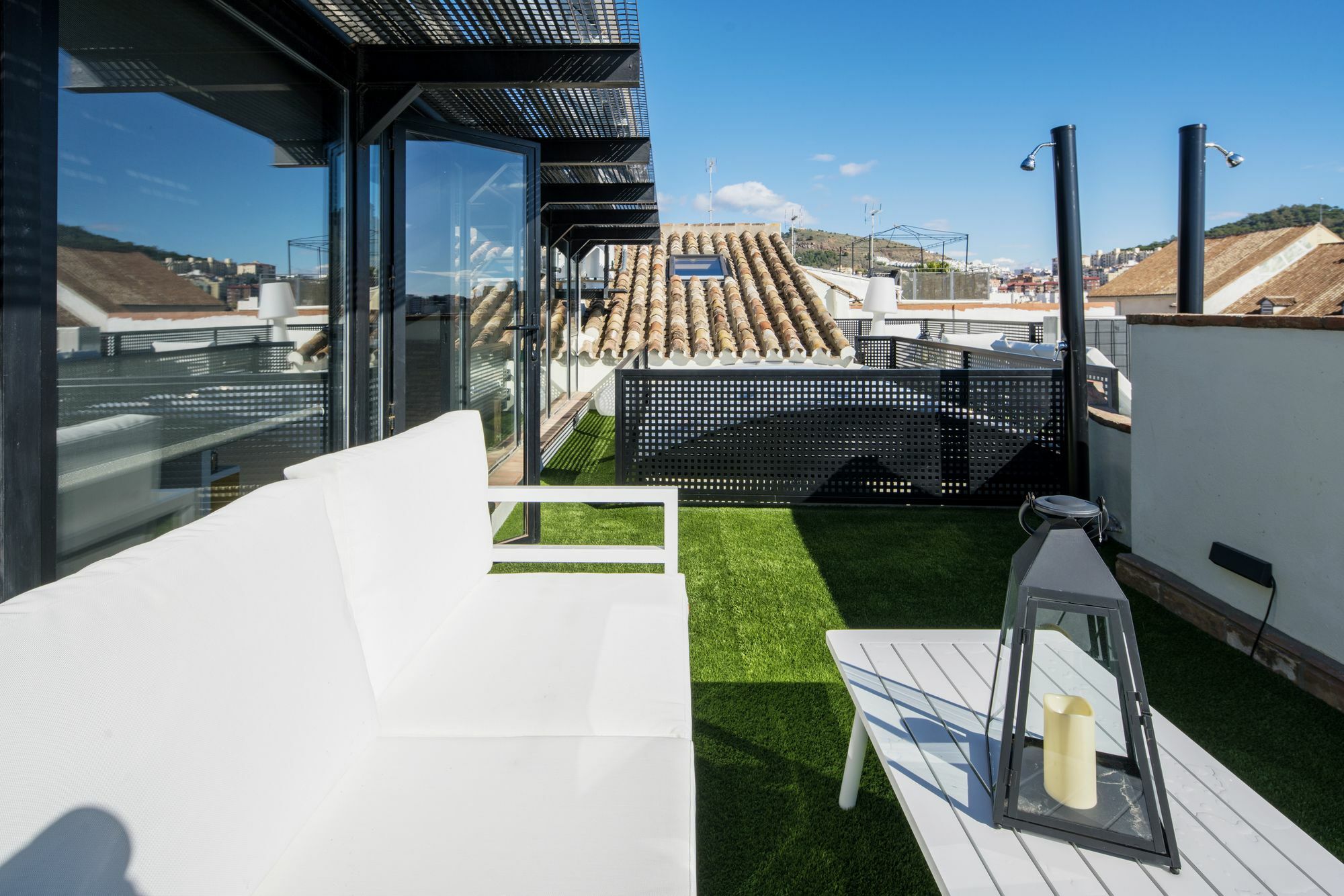 Malagaflat Nomeolvides Apartment Exterior photo