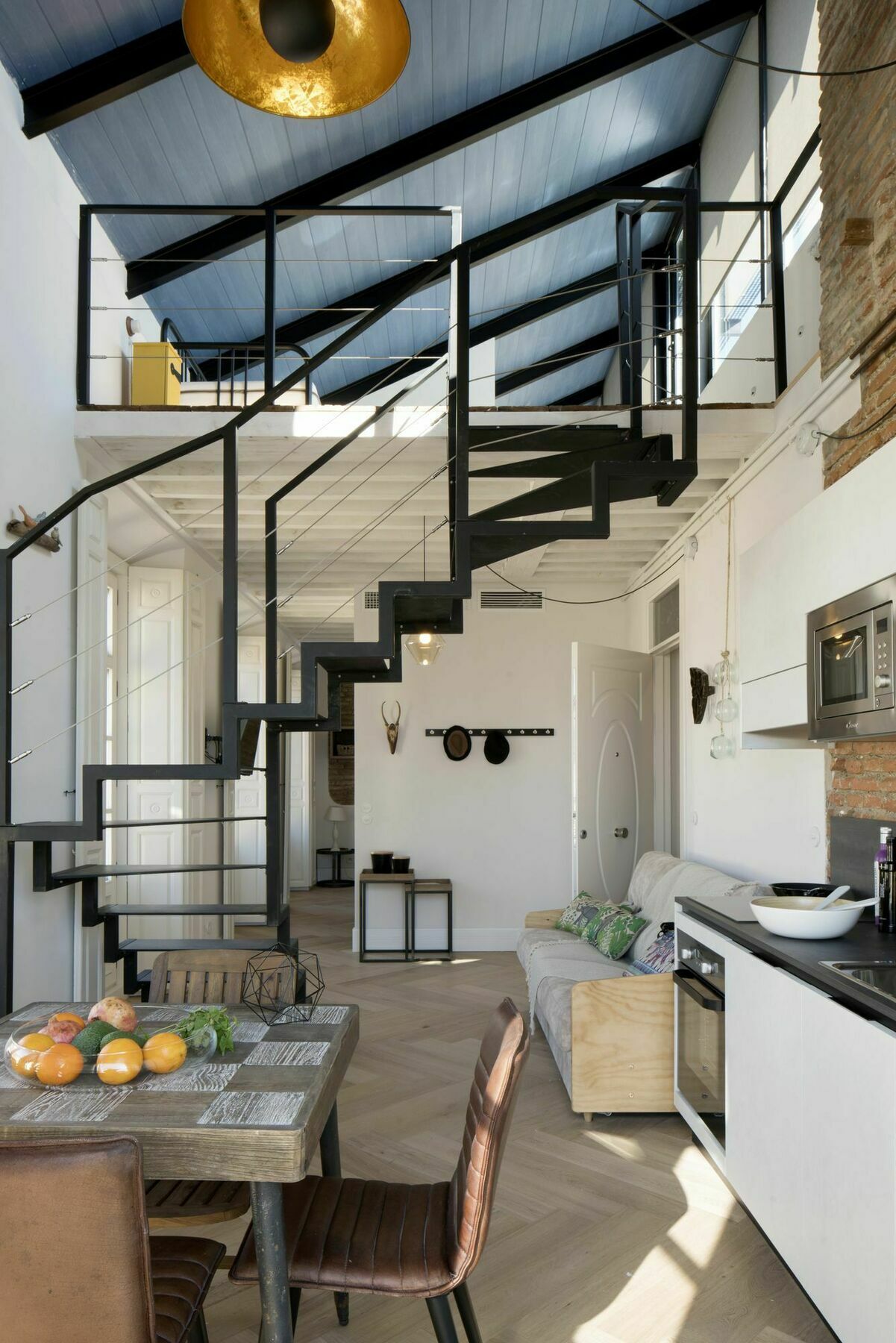 Malagaflat Nomeolvides Apartment Exterior photo