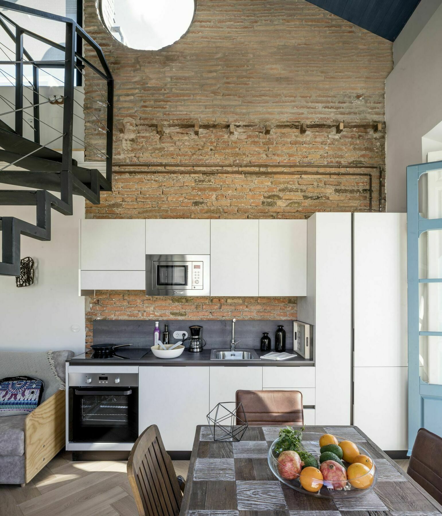 Malagaflat Nomeolvides Apartment Exterior photo