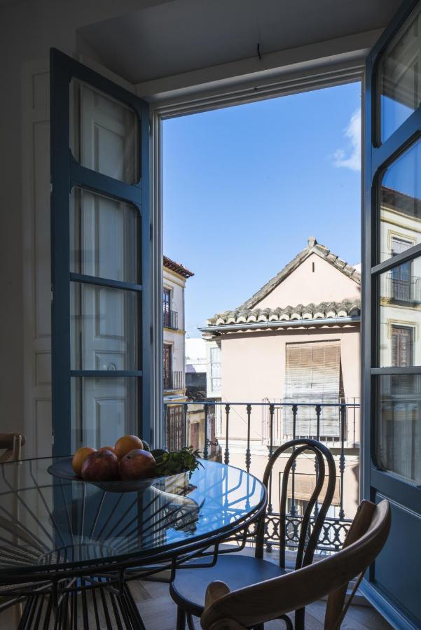 Malagaflat Nomeolvides Apartment Exterior photo