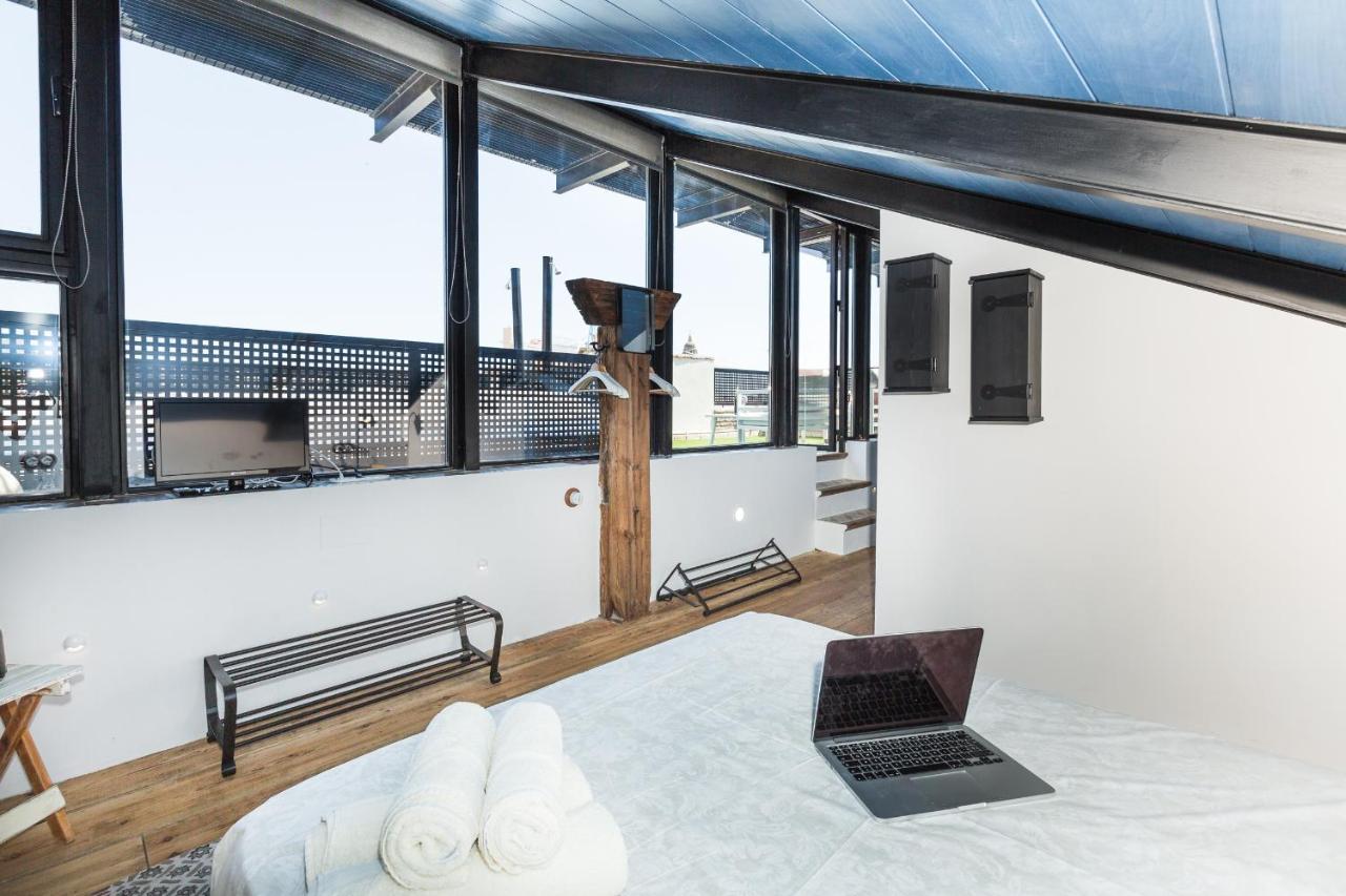 Malagaflat Nomeolvides Apartment Exterior photo