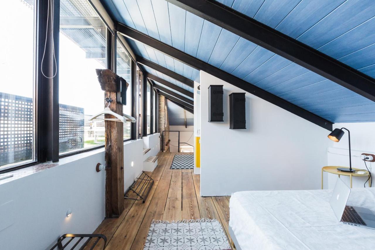 Malagaflat Nomeolvides Apartment Exterior photo